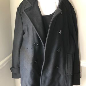 Men’s Coat
